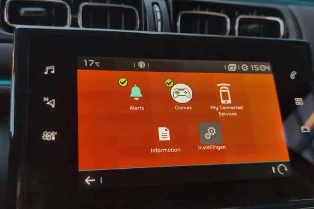 Citroën C3 (2020) thumbnail 19