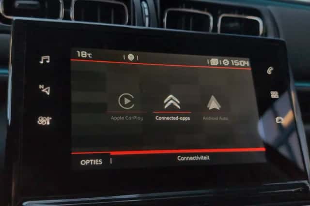 Citroën C3 (2020) thumbnail 20