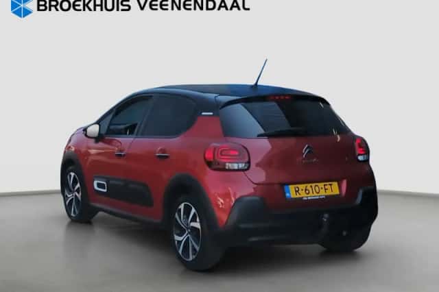 Citroën C3 (2020) thumbnail 3