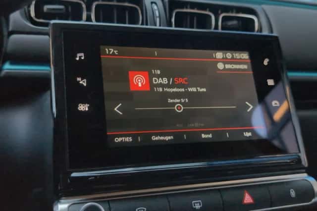 Citroën C3 (2020) thumbnail 21