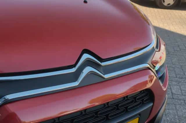 Citroën C3 (2020) thumbnail 28