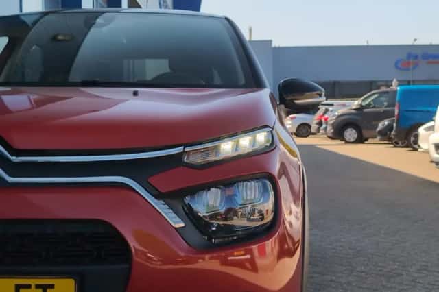 Citroën C3 (2020) thumbnail 29