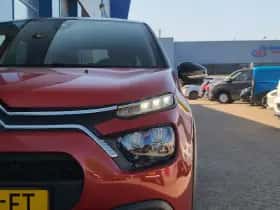 Citroën C3 (2020) thumbnail 29