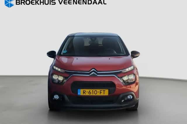 Citroën C3 (2020) thumbnail 4