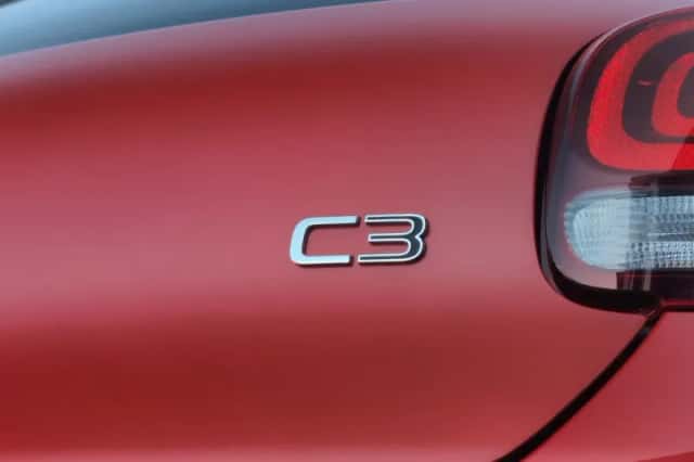 Citroën C3 (2020) thumbnail 32
