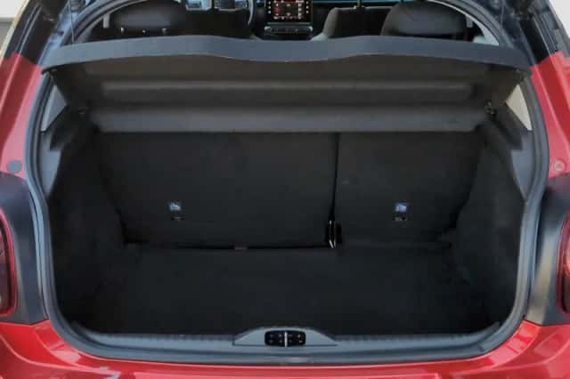 Citroën C3 (2020) thumbnail 33