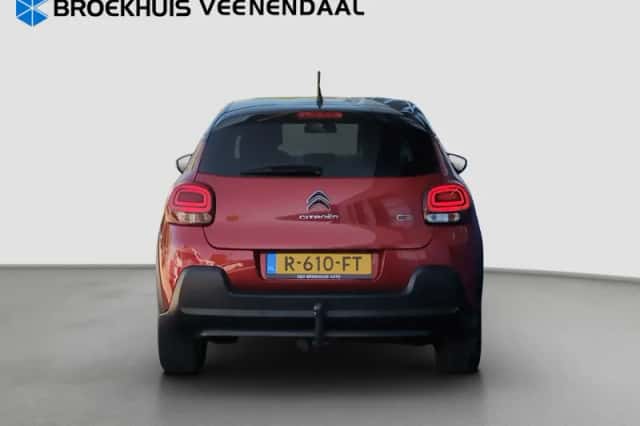 Citroën C3 (2020) thumbnail 5