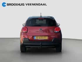Citroën C3 (2020) thumbnail 5