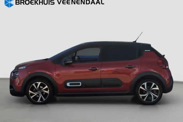 Citroën C3 (2020) thumbnail 6
