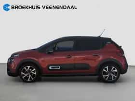 Citroën C3 (2020) thumbnail 6