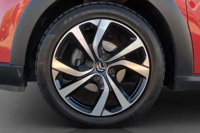 Citroën C3 (2020) thumbnail 7