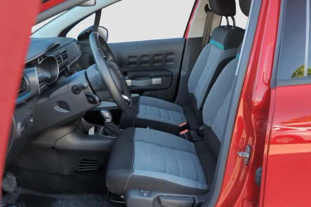 Citroën C3 (2020) thumbnail 8
