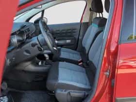 Citroën C3 (2020) thumbnail 8