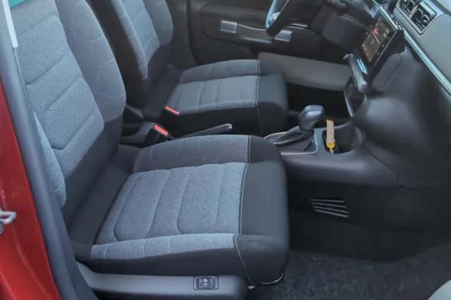 Citroën C3 (2020) thumbnail 10