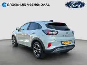 Ford Puma (2024) thumbnail 3