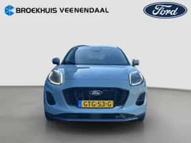 Ford Puma (2024) thumbnail 4
