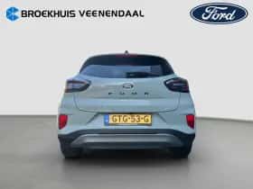 Ford Puma (2024) thumbnail 5