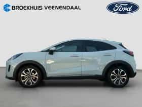 Ford Puma (2024) thumbnail 6