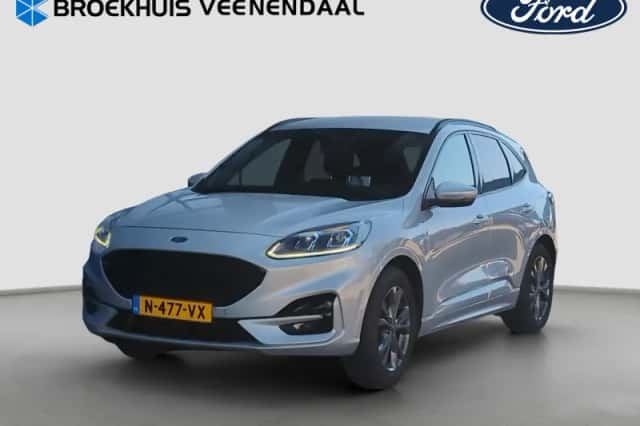 Ford Kuga (2020) thumbnail 1
