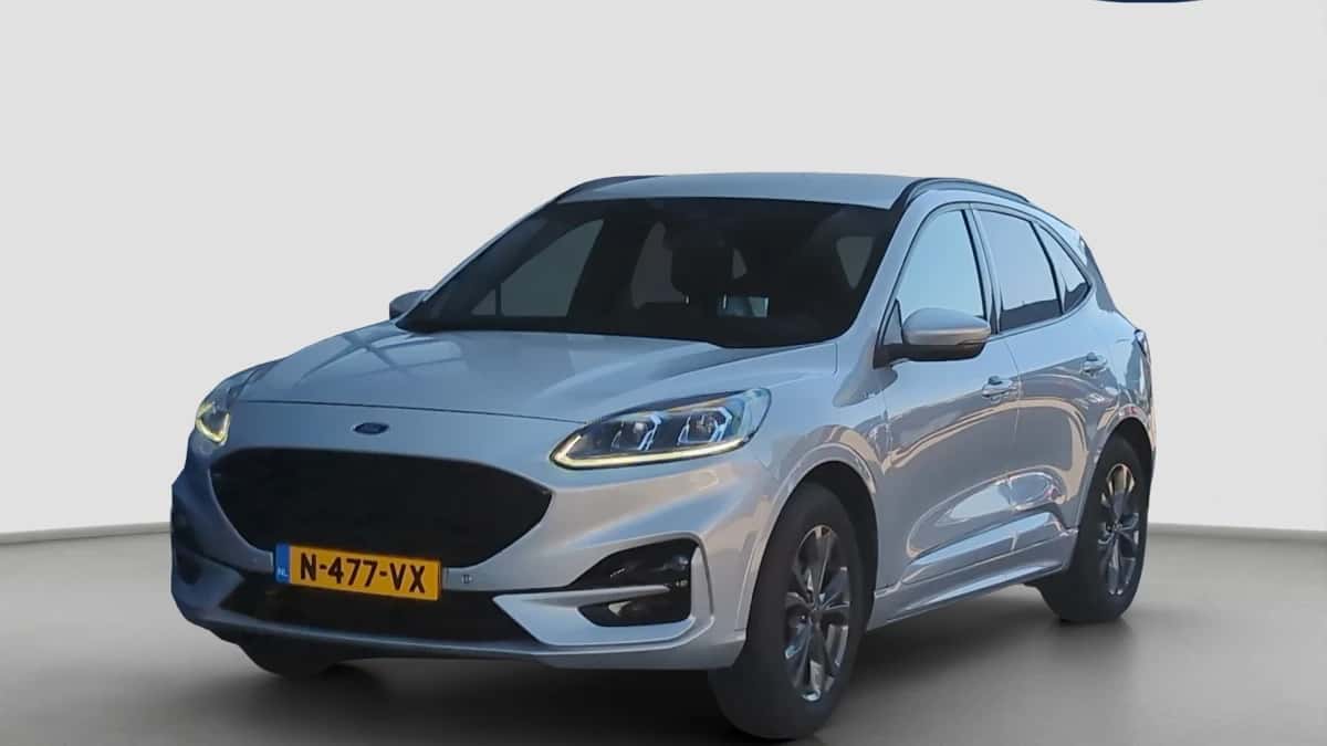 Ford Kuga (2020) — foto 1