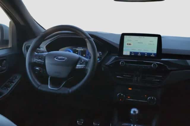 Ford Kuga (2020) thumbnail 2