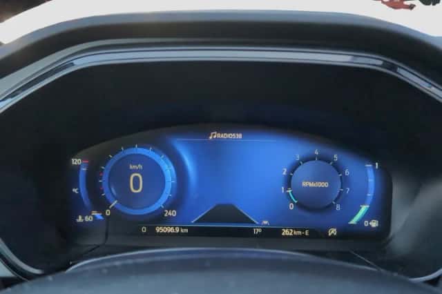 Ford Kuga (2020) thumbnail 13