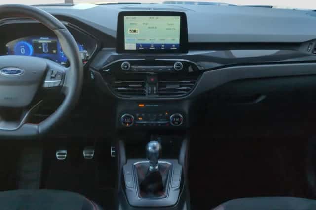 Ford Kuga (2020) thumbnail 19
