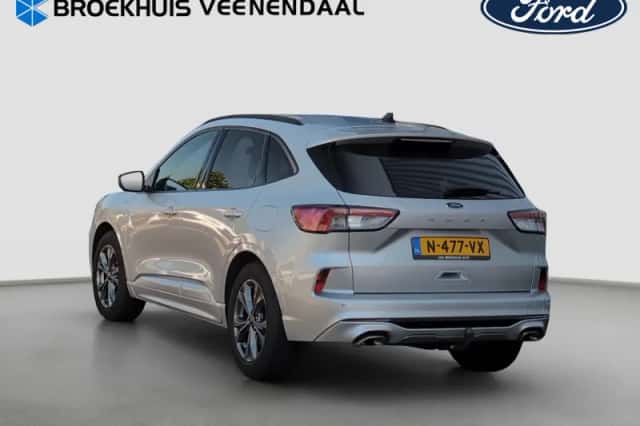 Ford Kuga (2020) thumbnail 3