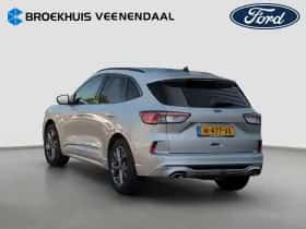 Ford Kuga (2020) thumbnail 3
