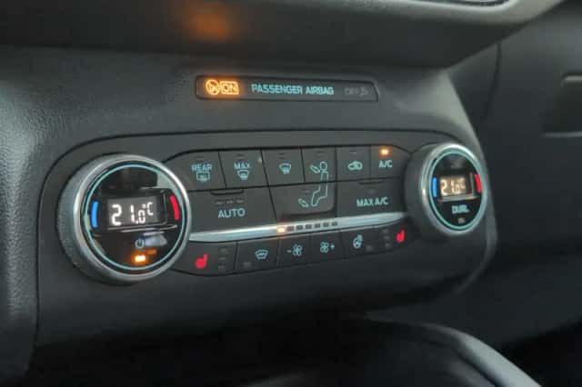 Ford Kuga (2020) thumbnail 21