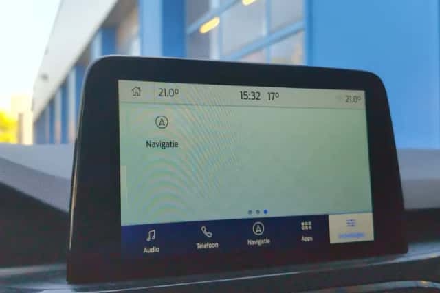 Ford Kuga (2020) thumbnail 26