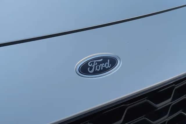 Ford Kuga (2020) thumbnail 30