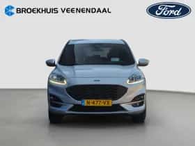 Ford Kuga (2020) thumbnail 4