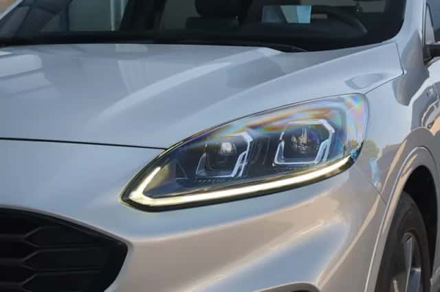 Ford Kuga (2020) thumbnail 31