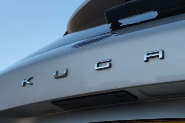 Ford Kuga (2020) thumbnail 32