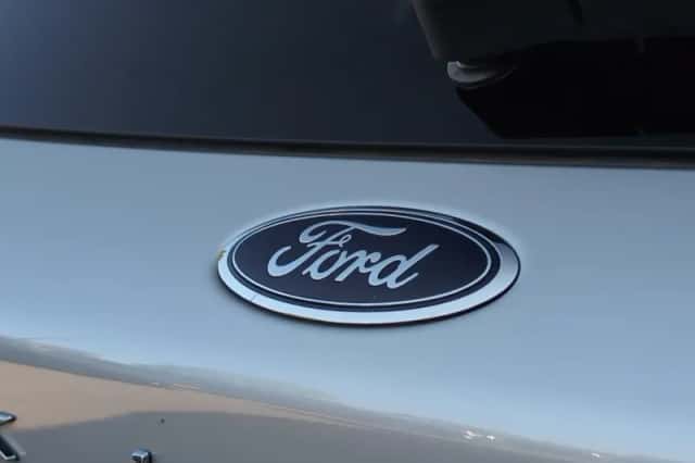 Ford Kuga (2020) thumbnail 33