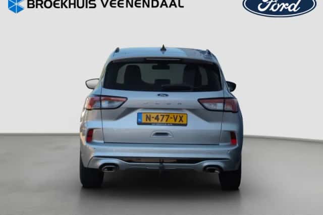 Ford Kuga (2020) thumbnail 5