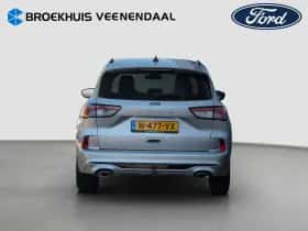 Ford Kuga (2020) thumbnail 5