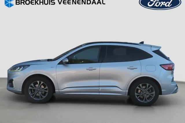 Ford Kuga (2020) thumbnail 6