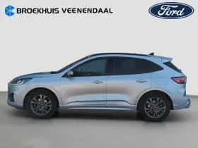 Ford Kuga (2020) thumbnail 6