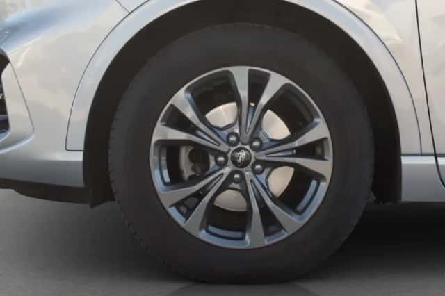 Ford Kuga (2020) thumbnail 7
