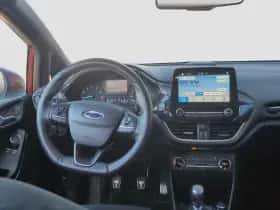 Ford Fiesta (2018) thumbnail 2