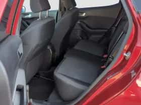 Ford Fiesta (2018) thumbnail 11