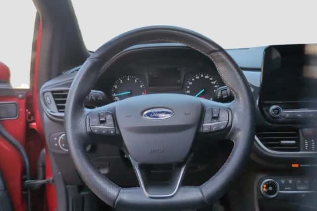 Ford Fiesta (2018) thumbnail 12
