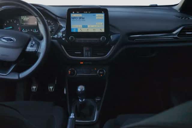 Ford Fiesta (2018) thumbnail 21