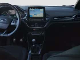 Ford Fiesta (2018) thumbnail 21