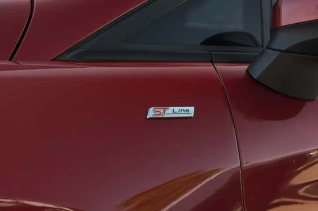 Ford Fiesta (2018) thumbnail 30