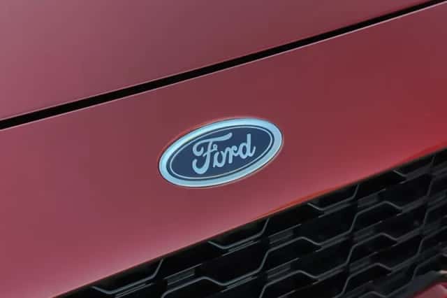 Ford Fiesta (2018) thumbnail 31