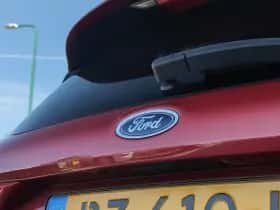 Ford Fiesta (2018) thumbnail 32