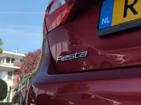Ford Fiesta (2018) thumbnail 33